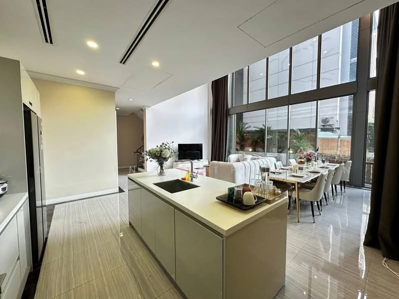 749 Residence : 749 เรสซิเดนซ์, กรุงเทพ, 56-1 ซอย สุขุมวิท 49/1, คลองตันเหนือ, วัฒนา, กรุงเทพ, 680 ตร.ม., ทาวน์เฮ้าส์ ให้เช่า, โดย Amarin Sitthidhoon, 500503640 - DDproperty.com