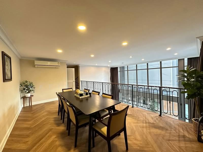 749 Residence, Bangkok, 56-1 Soi Sukhumvit 49/1, Khlong Tan Nua, Watthana, Bangkok, 4 Bedrooms, 680 sqm, Townhouse For Rent, by Amarin Sitthidhoon, 500503640 - DDproperty.com