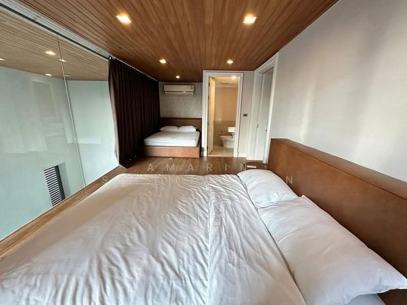 749 Residence, Bangkok, 56-1 Soi Sukhumvit 49/1, Khlong Tan Nua, Watthana, Bangkok, 4 Bedrooms, 680 sqm, Townhouse For Rent, by Amarin Sitthidhoon, 500503640 - DDproperty.com