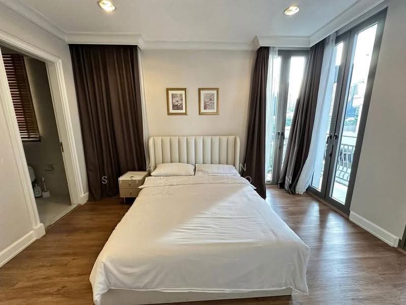 749 Residence, Bangkok, 56-1 Soi Sukhumvit 49/1, Khlong Tan Nua, Watthana, Bangkok, 4 Bedrooms, 680 sqm, Townhouse For Rent, by Amarin Sitthidhoon, 500503640 - DDproperty.com
