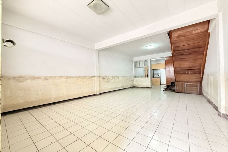 Phra Pin 2, Bangkok, Sala Thammasop, Thawi Watthana, Bangkok, 3 Bedrooms, 86 sqm, Townhouse For Sale, by ศิริเพ็ญ ทองอ่อน, 500503642 - DDproperty.com
