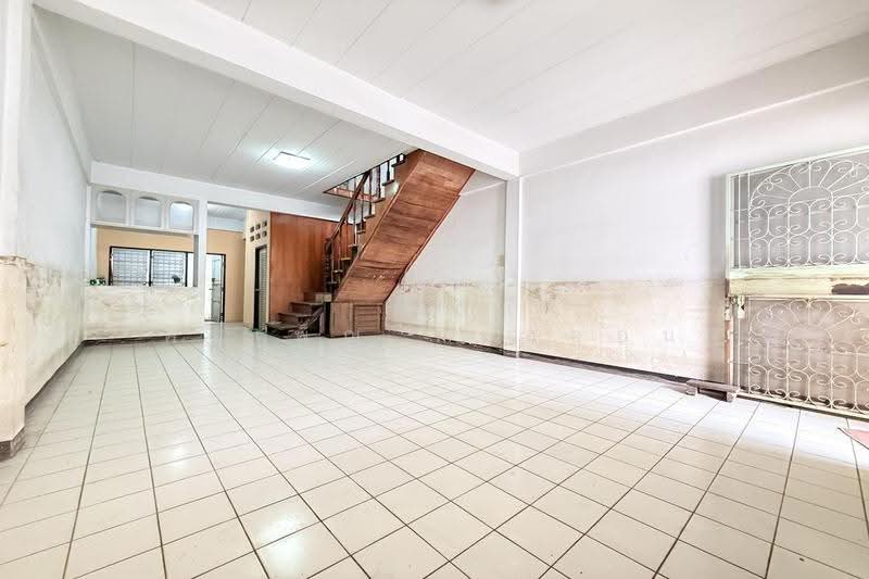 Phra Pin 2, Bangkok, Sala Thammasop, Thawi Watthana, Bangkok, 3 Bedrooms, 86 sqm, Townhouse For Sale, by ศิริเพ็ญ ทองอ่อน, 500503642 - DDproperty.com