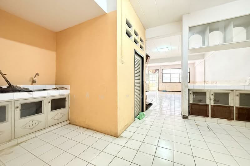 Phra Pin 2, Bangkok, Sala Thammasop, Thawi Watthana, Bangkok, 3 Bedrooms, 86 sqm, Townhouse For Sale, by ศิริเพ็ญ ทองอ่อน, 500503642 - DDproperty.com