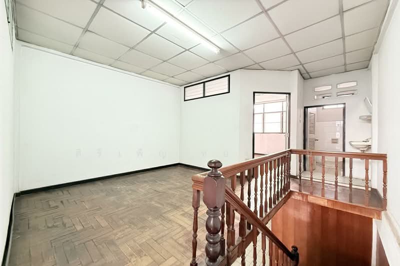 Phra Pin 2, Bangkok, Sala Thammasop, Thawi Watthana, Bangkok, 3 Bedrooms, 86 sqm, Townhouse For Sale, by ศิริเพ็ญ ทองอ่อน, 500503642 - DDproperty.com