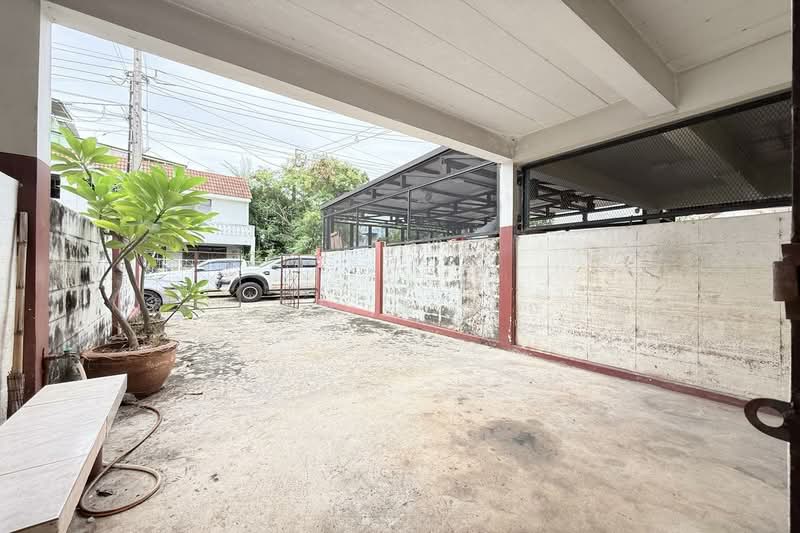 Phra Pin 2, Bangkok, Sala Thammasop, Thawi Watthana, Bangkok, 3 Bedrooms, 86 sqm, Townhouse For Sale, by ศิริเพ็ญ ทองอ่อน, 500503642 - DDproperty.com