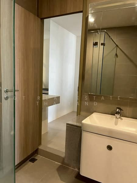 Noble Ploenchit, Bangkok, 1035 Ploenchit Road, Lumphini, Pathum Wan, Bangkok, 2 Bedrooms, 61 sqm, Condo For Rent, by GT Real Estate Thailand, 500503644 - DDproperty.com