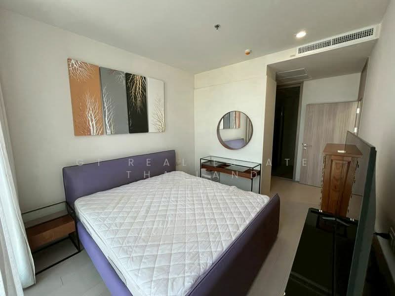 Noble Ploenchit, Bangkok, 1035 Ploenchit Road, Lumphini, Pathum Wan, Bangkok, 2 Bedrooms, 61 sqm, Condo For Rent, by GT Real Estate Thailand, 500503644 - DDproperty.com