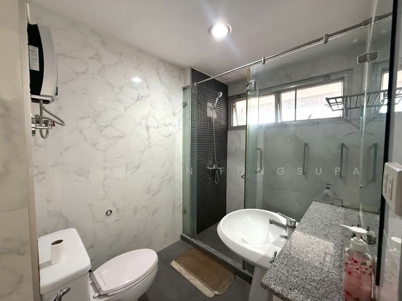 The Waterford Diamond Tower Sukhumvit, Bangkok, 758/18  Soi Sukhumvit 30/1, Sukhumvit Road, Khlong Toei, Bangkok, 3 Bedrooms, 146 sqm, Condo For Rent, by Gochaporn Fongsupa, 500503645 - DDproperty.com