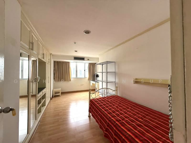 The Waterford Diamond Tower Sukhumvit, Bangkok, 758/18  Soi Sukhumvit 30/1, Sukhumvit Road, Khlong Toei, Bangkok, 3 Bedrooms, 146 sqm, Condo For Rent, by Gochaporn Fongsupa, 500503645 - DDproperty.com
