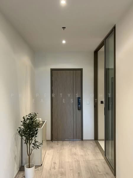 Rhythm Ekkamai Estate, Bangkok, Soi Sukhumvit 63, Khlongtoei Nua, Watthana, Bangkok, 2 Bedrooms, 86 sqm, Condo For Rent, by PROPERTYSIGHTS REAL ESTATE, 500503647 - DDproperty.com