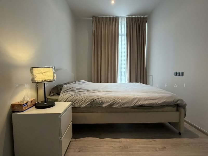 Rhythm Ekkamai Estate, Bangkok, Soi Sukhumvit 63, Khlongtoei Nua, Watthana, Bangkok, 2 Bedrooms, 86 sqm, Condo For Rent, by PROPERTYSIGHTS REAL ESTATE, 500503647 - DDproperty.com