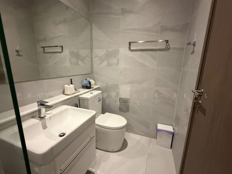 Rhythm Ekkamai Estate, Bangkok, Soi Sukhumvit 63, Khlongtoei Nua, Watthana, Bangkok, 2 Bedrooms, 86 sqm, Condo For Rent, by PROPERTYSIGHTS REAL ESTATE, 500503647 - DDproperty.com