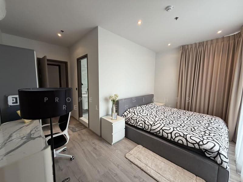 Rhythm Ekkamai Estate, กรุงเทพ, Soi Sukhumvit 63, คลองเตยเหนือ, วัฒนา, กรุงเทพ, 86 ตร.ม., คอนโด ให้เช่า, โดย PROPERTYSIGHTS REAL ESTATE, 500503647 - DDproperty.com