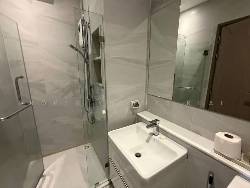 Rhythm Ekkamai Estate, Bangkok, Soi Sukhumvit 63, Khlongtoei Nua, Watthana, Bangkok, 2 Bedrooms, 86 sqm, Condo For Rent, by PROPERTYSIGHTS REAL ESTATE, 500503647 - DDproperty.com