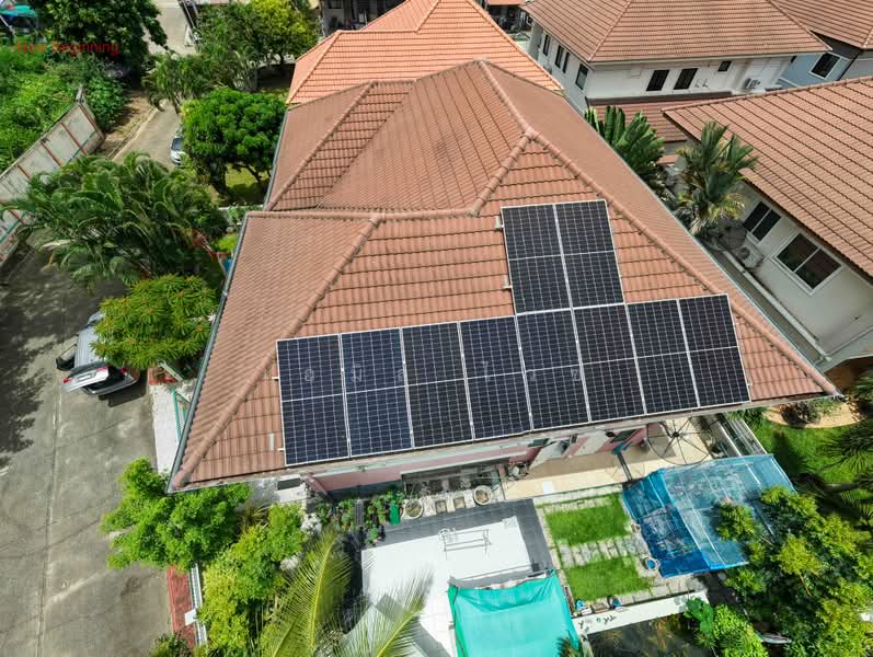 Koolpunt Ville 9, Chiang Mai, Ban Waen, Hang Dong, Chiang Mai, 4 Bedrooms, 350 sqm, Single Detached House For Sale, by Emil Weiss, 500503648 - DDproperty.com