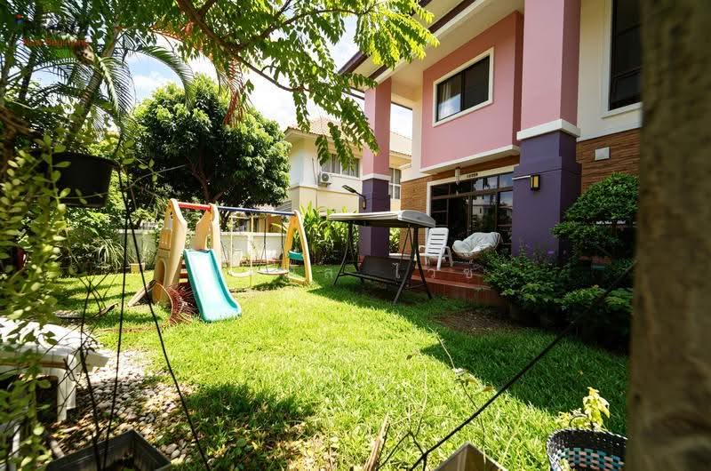 Koolpunt Ville 9, Chiang Mai, Ban Waen, Hang Dong, Chiang Mai, 4 Bedrooms, 350 sqm, Single Detached House For Sale, by Emil Weiss, 500503648 - DDproperty.com