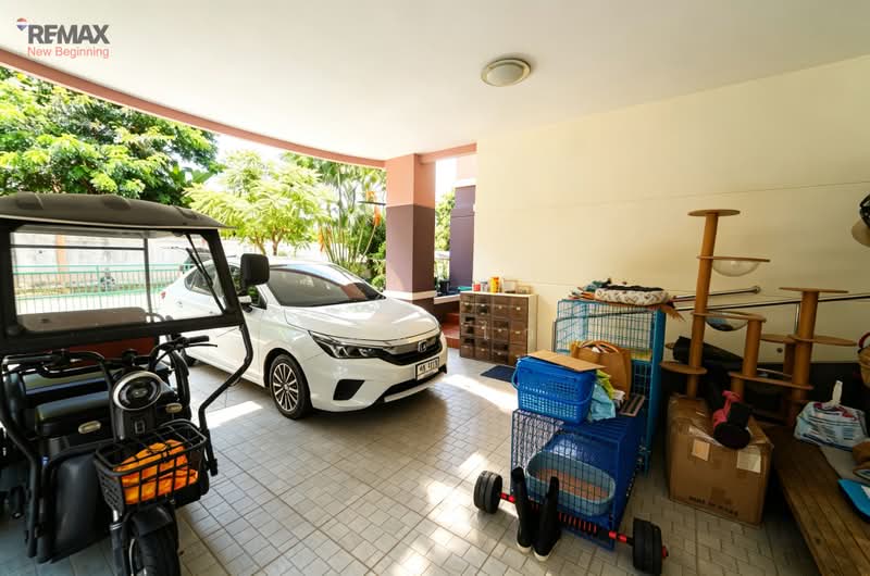 Koolpunt Ville 9, Chiang Mai, Ban Waen, Hang Dong, Chiang Mai, 4 Bedrooms, 350 sqm, Single Detached House For Sale, by Emil Weiss, 500503648 - DDproperty.com