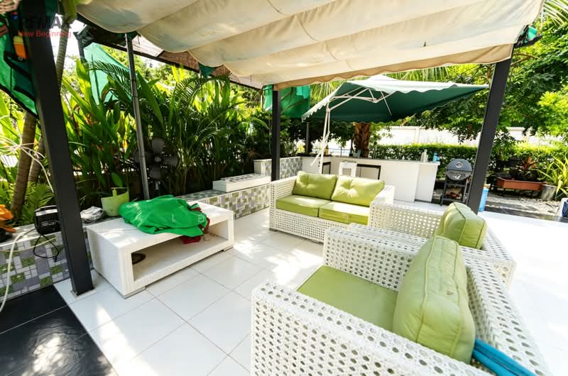 Koolpunt Ville 9, Chiang Mai, Ban Waen, Hang Dong, Chiang Mai, 4 Bedrooms, 350 sqm, Single Detached House For Sale, by Emil Weiss, 500503648 - DDproperty.com