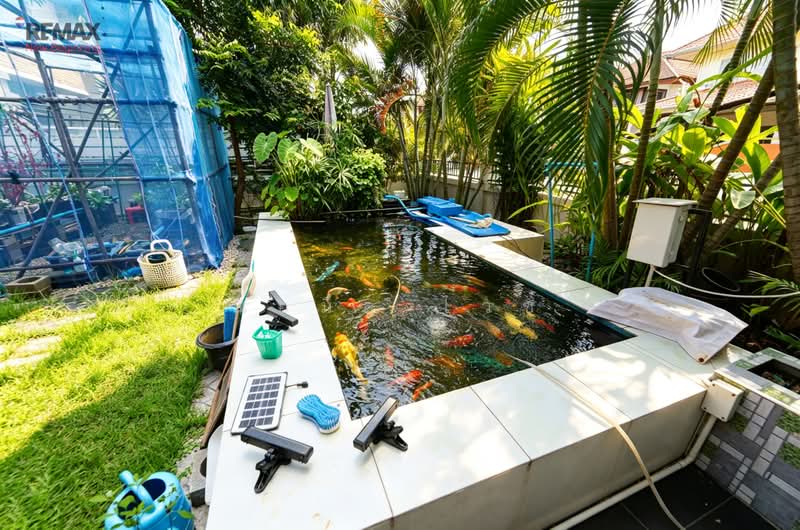 Koolpunt Ville 9, Chiang Mai, Ban Waen, Hang Dong, Chiang Mai, 4 Bedrooms, 350 sqm, Single Detached House For Sale, by Emil Weiss, 500503648 - DDproperty.com
