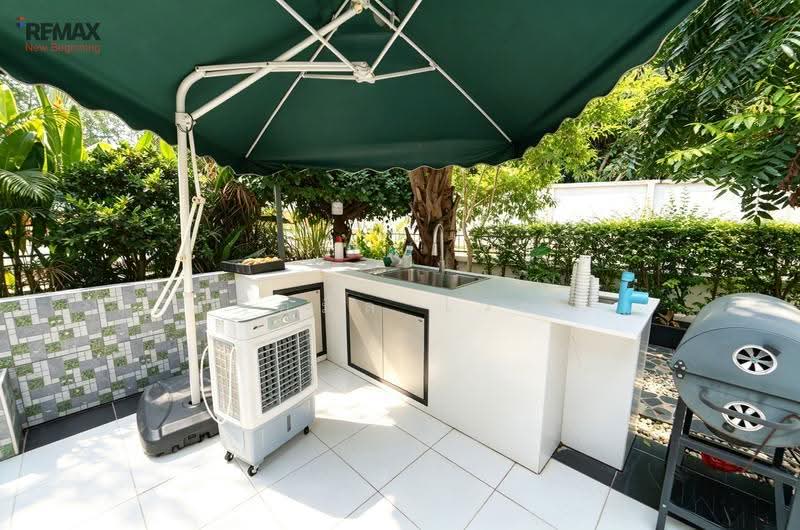 Koolpunt Ville 9, Chiang Mai, Ban Waen, Hang Dong, Chiang Mai, 4 Bedrooms, 350 sqm, Single Detached House For Sale, by Emil Weiss, 500503648 - DDproperty.com