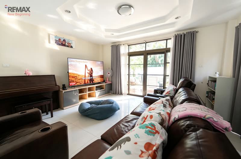 Koolpunt Ville 9, Chiang Mai, Ban Waen, Hang Dong, Chiang Mai, 4 Bedrooms, 350 sqm, Single Detached House For Sale, by Emil Weiss, 500503648 - DDproperty.com