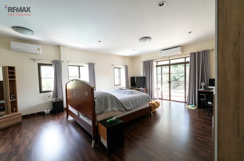 Koolpunt Ville 9, Chiang Mai, Ban Waen, Hang Dong, Chiang Mai, 4 Bedrooms, 350 sqm, Single Detached House For Sale, by Emil Weiss, 500503648 - DDproperty.com