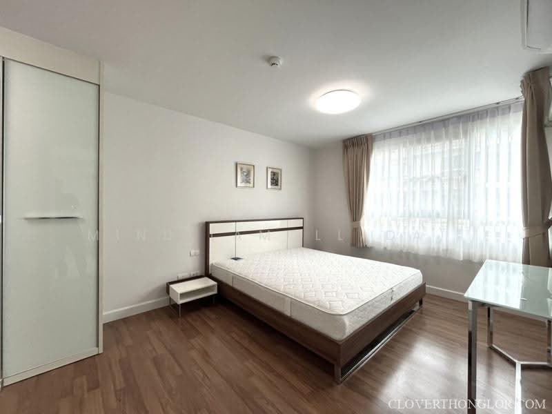 The Clover Thonglor Residence : เดอะ โคลเวอร์ ทองหล่อ เรสซิเดนซ์, กรุงเทพ, ซอยสุขุมวิท 55, คลองตันเหนือ, วัฒนา, กรุงเทพ, 45 ตร.ม., คอนโด ให้เช่า, โดย Mind (Amollada), 500503649 - DDproperty.com