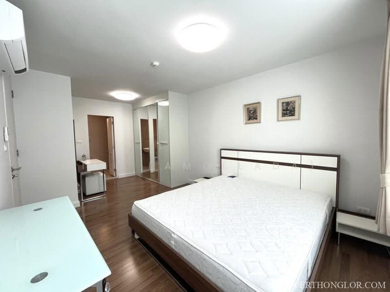 The Clover Thonglor Residence : เดอะ โคลเวอร์ ทองหล่อ เรสซิเดนซ์, กรุงเทพ, ซอยสุขุมวิท 55, คลองตันเหนือ, วัฒนา, กรุงเทพ, 45 ตร.ม., คอนโด ให้เช่า, โดย Mind (Amollada), 500503649 - DDproperty.com