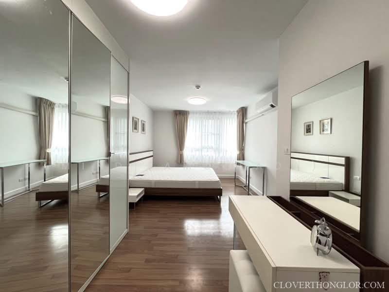The Clover Thonglor Residence : เดอะ โคลเวอร์ ทองหล่อ เรสซิเดนซ์, กรุงเทพ, ซอยสุขุมวิท 55, คลองตันเหนือ, วัฒนา, กรุงเทพ, 45 ตร.ม., คอนโด ให้เช่า, โดย Mind (Amollada), 500503649 - DDproperty.com