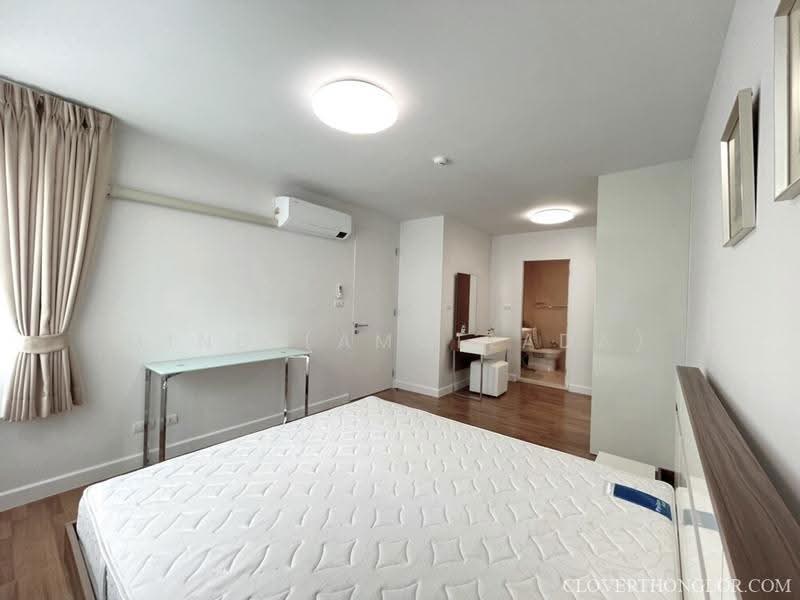 The Clover Thonglor Residence : เดอะ โคลเวอร์ ทองหล่อ เรสซิเดนซ์, กรุงเทพ, ซอยสุขุมวิท 55, คลองตันเหนือ, วัฒนา, กรุงเทพ, 45 ตร.ม., คอนโด ให้เช่า, โดย Mind (Amollada), 500503649 - DDproperty.com