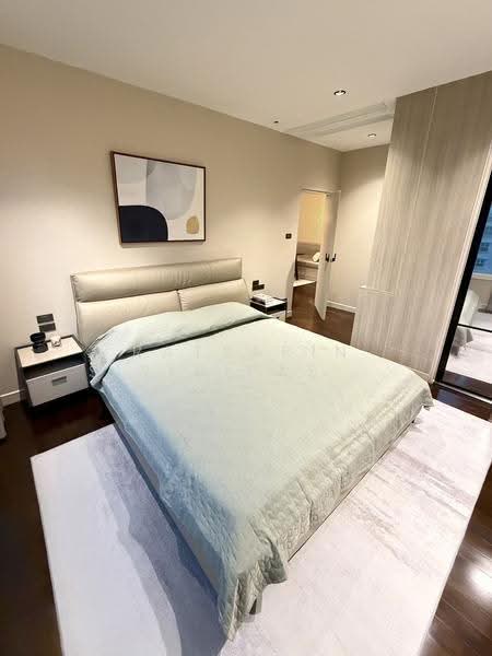 Baan Siri 24, Bangkok, 39 Sukhumvit 24 Alley, Khong Tan, Khlong Toei, Bangkok, 2 Bedrooms, 90 sqm, Condo For Rent, by Ratsarin Sirinipaspong, 500503650 - DDproperty.com