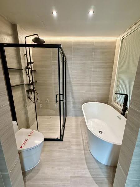 Baan Siri 24 : บ้าน สิริ ทเวนตี้โฟร์, กรุงเทพ, 39 ซอยสุขุมวิท 24, คลองตัน, คลองเตย, กรุงเทพ, 90 ตร.ม., คอนโด ให้เช่า, โดย Ratsarin Sirinipaspong, 500503650 - DDproperty.com
