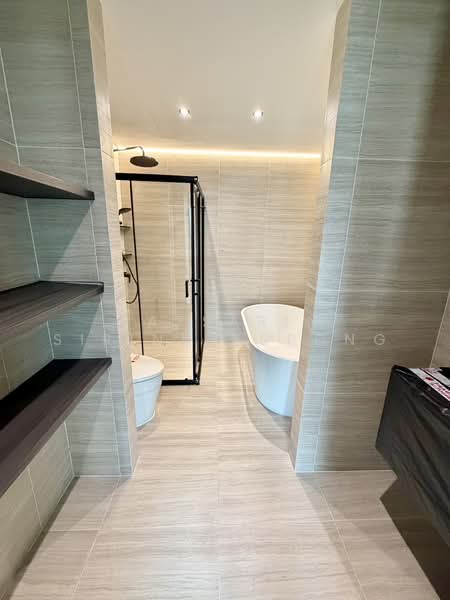 Baan Siri 24 : บ้าน สิริ ทเวนตี้โฟร์, กรุงเทพ, 39 ซอยสุขุมวิท 24, คลองตัน, คลองเตย, กรุงเทพ, 90 ตร.ม., คอนโด ให้เช่า, โดย Ratsarin Sirinipaspong, 500503650 - DDproperty.com