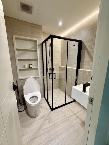 Baan Siri 24, Bangkok, 39 Sukhumvit 24 Alley, Khong Tan, Khlong Toei, Bangkok, 2 Bedrooms, 90 sqm, Condo For Rent, by Ratsarin Sirinipaspong, 500503650 - DDproperty.com