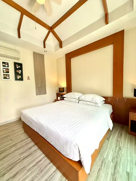 7R1072 Pool villa for rent 3 bedroom 4 bathroom 70,000/month at rawai have fully furnished, Phuket, Rawai, Muang Phuket, Phuket, 3 Bedrooms, 250 sqm, Villa For Rent, by PK LIFE Property, 500503652 - DDproperty.com
