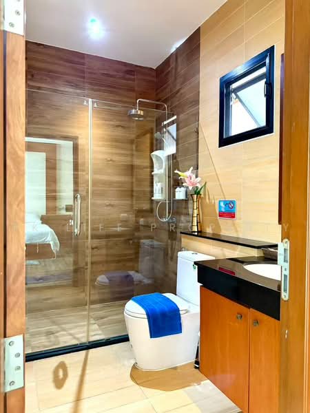 7R1072 Pool villa for rent 3 bedroom 4 bathroom 70,000/month at rawai have fully furnished, Phuket, Rawai, Muang Phuket, Phuket, 3 Bedrooms, 250 sqm, Villa For Rent, by PK LIFE Property, 500503652 - DDproperty.com