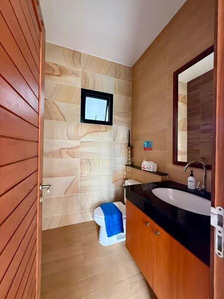 7R1072 Pool villa for rent 3 bedroom 4 bathroom 70,000/month at rawai have fully furnished, ภูเก็ต, ราไวย์, เมืองภูเก็ต, ภูเก็ต, 250 ตร.ม., วิลล่า ให้เช่า, โดย PK LIFE Property, 500503652 - DDproperty.com