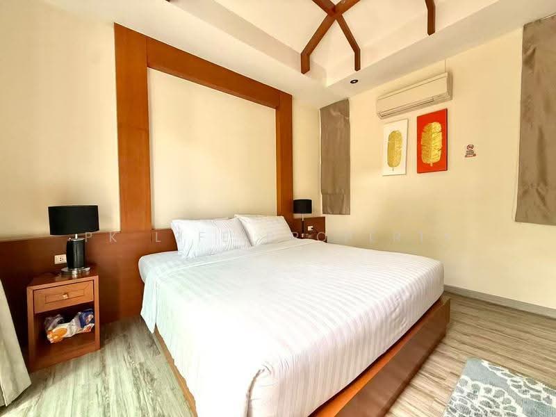 7R1072 Pool villa for rent 3 bedroom 4 bathroom 70,000/month at rawai have fully furnished, Phuket, Rawai, Muang Phuket, Phuket, 3 Bedrooms, 250 sqm, Villa For Rent, by PK LIFE Property, 500503652 - DDproperty.com