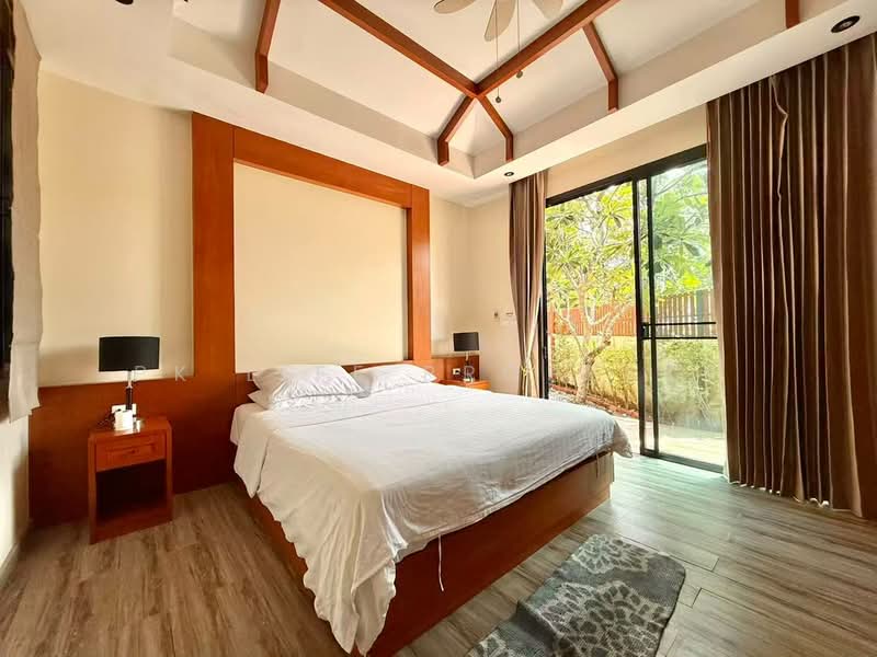 7R1072 Pool villa for rent 3 bedroom 4 bathroom 70,000/month at rawai have fully furnished, ภูเก็ต, ราไวย์, เมืองภูเก็ต, ภูเก็ต, 250 ตร.ม., วิลล่า ให้เช่า, โดย PK LIFE Property, 500503652 - DDproperty.com
