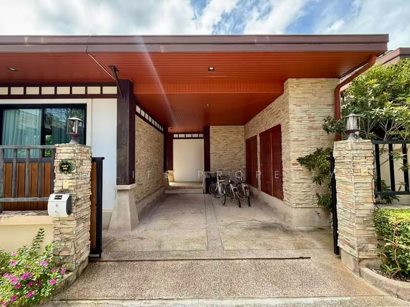 7R1072 Pool villa for rent 3 bedroom 4 bathroom 70,000/month at rawai have fully furnished, ภูเก็ต, ราไวย์, เมืองภูเก็ต, ภูเก็ต, 250 ตร.ม., วิลล่า ให้เช่า, โดย PK LIFE Property, 500503652 - DDproperty.com