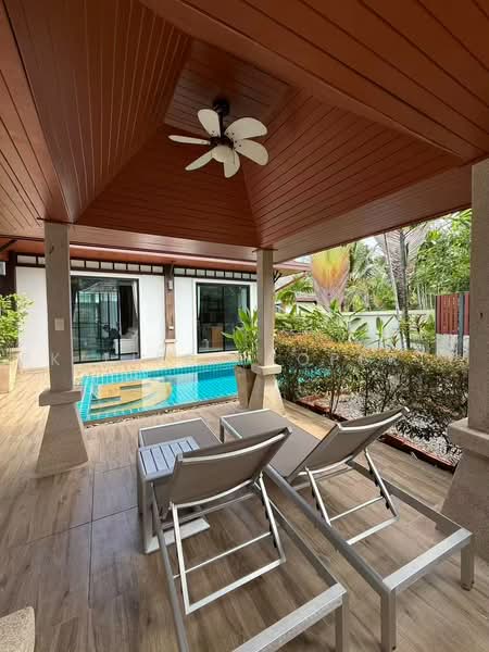 7R1072 Pool villa for rent 3 bedroom 4 bathroom 70,000/month at rawai have fully furnished, ภูเก็ต, ราไวย์, เมืองภูเก็ต, ภูเก็ต, 250 ตร.ม., วิลล่า ให้เช่า, โดย PK LIFE Property, 500503652 - DDproperty.com