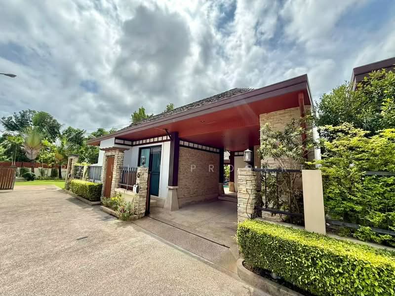 7R1072 Pool villa for rent 3 bedroom 4 bathroom 70,000/month at rawai have fully furnished, ภูเก็ต, ราไวย์, เมืองภูเก็ต, ภูเก็ต, 250 ตร.ม., วิลล่า ให้เช่า, โดย PK LIFE Property, 500503652 - DDproperty.com