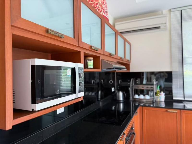 7R1072 Pool villa for rent 3 bedroom 4 bathroom 70,000/month at rawai have fully furnished, Phuket, Rawai, Muang Phuket, Phuket, 3 Bedrooms, 250 sqm, Villa For Rent, by PK LIFE Property, 500503652 - DDproperty.com