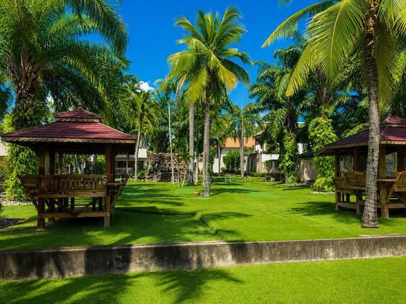 The Village of Santa Maria, Chon Buri (Pattaya), Poong, Bang Lamung (Pattaya), Chon Buri (Pattaya), 5 Bedrooms, 500 sqm, Villa For Sale, by Amarin Sitthidhoon, 500503653 - DDproperty.com
