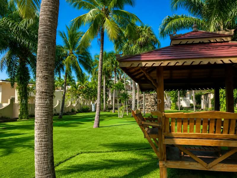 The Village of Santa Maria, Chon Buri (Pattaya), Poong, Bang Lamung (Pattaya), Chon Buri (Pattaya), 5 Bedrooms, 500 sqm, Villa For Sale, by Amarin Sitthidhoon, 500503653 - DDproperty.com
