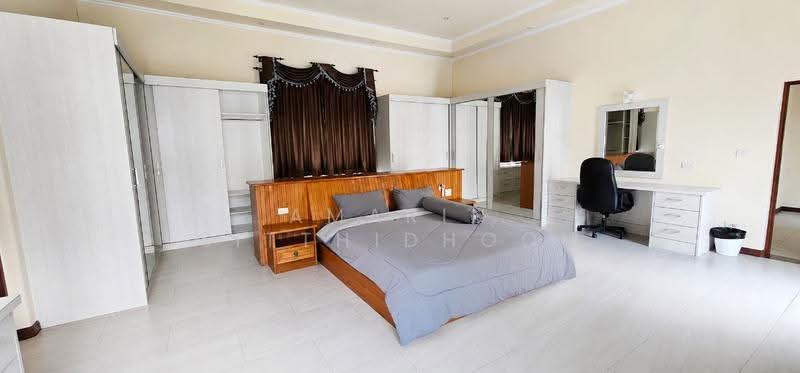 The Village of Santa Maria, Chon Buri (Pattaya), Poong, Bang Lamung (Pattaya), Chon Buri (Pattaya), 5 Bedrooms, 500 sqm, Villa For Sale, by Amarin Sitthidhoon, 500503653 - DDproperty.com