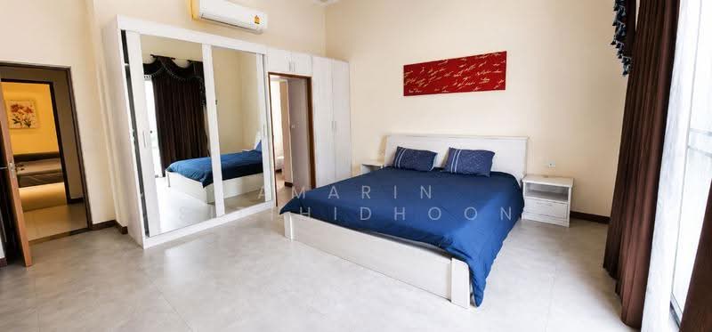 The Village of Santa Maria, Chon Buri (Pattaya), Poong, Bang Lamung (Pattaya), Chon Buri (Pattaya), 5 Bedrooms, 500 sqm, Villa For Sale, by Amarin Sitthidhoon, 500503653 - DDproperty.com