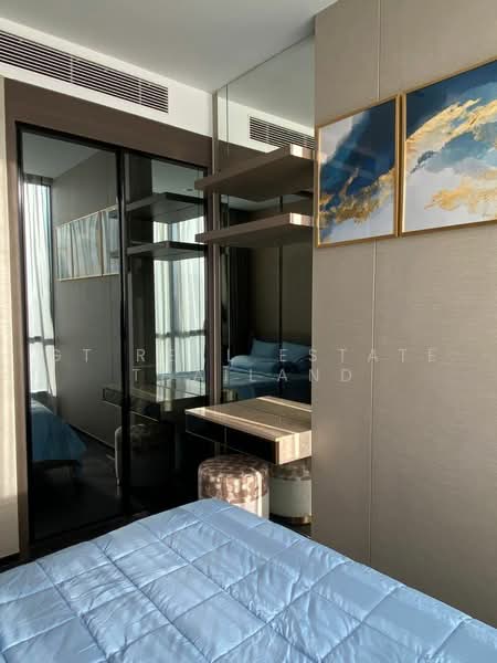 The Esse Sukhumvit 36, Bangkok, Soi Sukhumvit 36, Sukhumvit Road, Phra Kanong, Khlong Toei, Bangkok, 2 Bedrooms, 74 sqm, Condo For Rent, by GT Real Estate Thailand, 500503654 - DDproperty.com