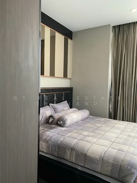 The Esse Sukhumvit 36, Bangkok, Soi Sukhumvit 36, Sukhumvit Road, Phra Kanong, Khlong Toei, Bangkok, 2 Bedrooms, 74 sqm, Condo For Rent, by GT Real Estate Thailand, 500503654 - DDproperty.com