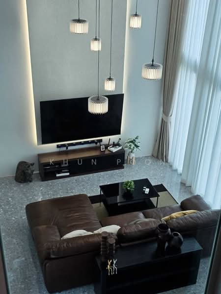 Detached House for Rent | 4-Car Parking | Rama 9 (SPSSR369), Bangkok, พระรามเก้า, Phatthanakan, Suan Luang, Bangkok, 3 Bedrooms, 300 sqm, Single Detached House For Rent, by Khun Poon, 500503656 - DDproperty.com